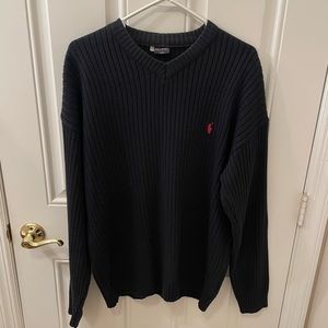 Vintage Polo Ralph Lauren sweater